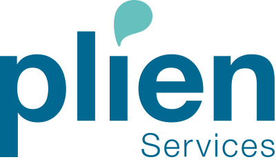 Logo plien Services